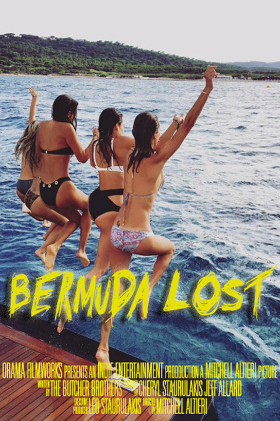 Bermuda Lost